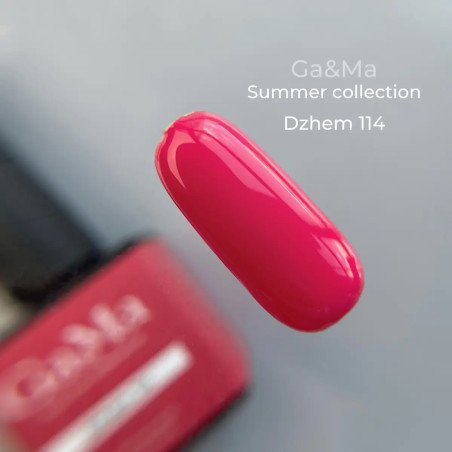 Summer collection 114 Dzhem