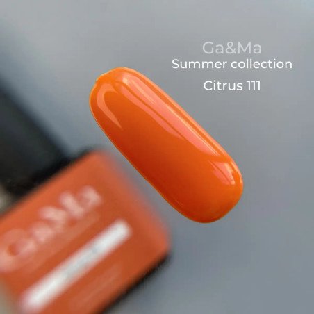 Summer collection 111 Citrus