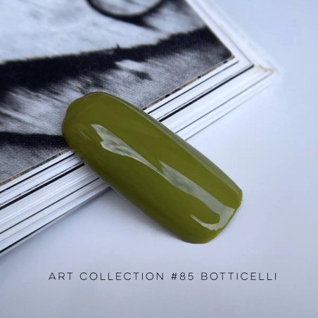 Art collection 085 Botticelli