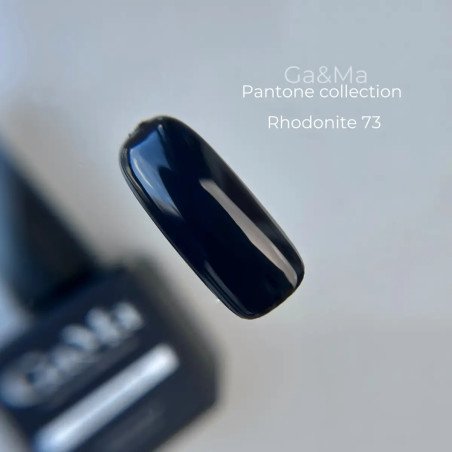 Pantone collection 073 Rhodonite