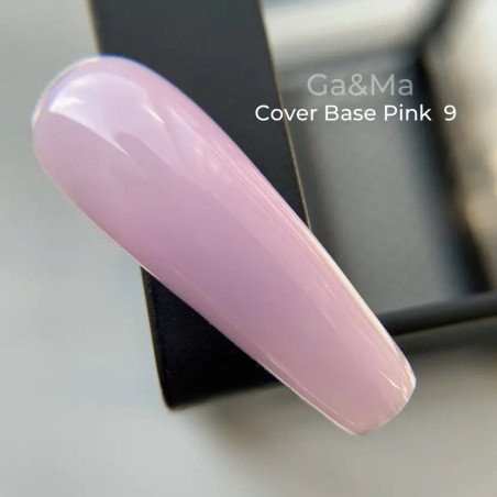 Cover base 009 Pink