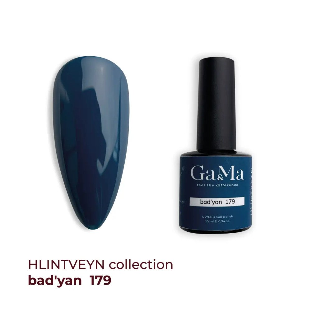 Hlintveyn collection 179 bad'yan