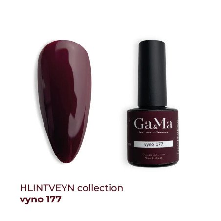 Hlintveyn collection 177 vyno