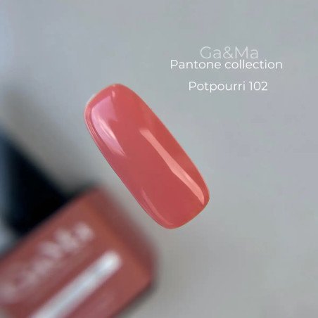 Pantone collection 102 Potpourri