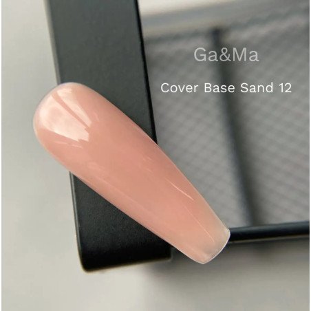 Cover base 012 Sand