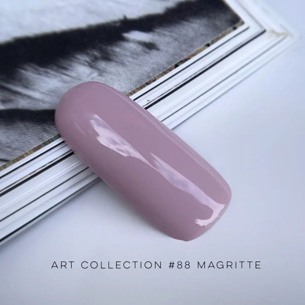 Art collection 088 Magriitte