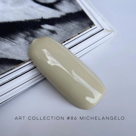 Art collection 086 Michelangelo