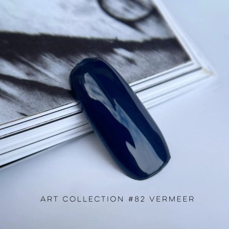 Art collection 082 Vermeer