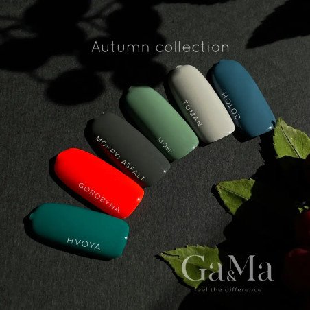 Autumn collection 131 Hvoya