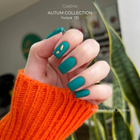Autumn collection 131 Hvoya