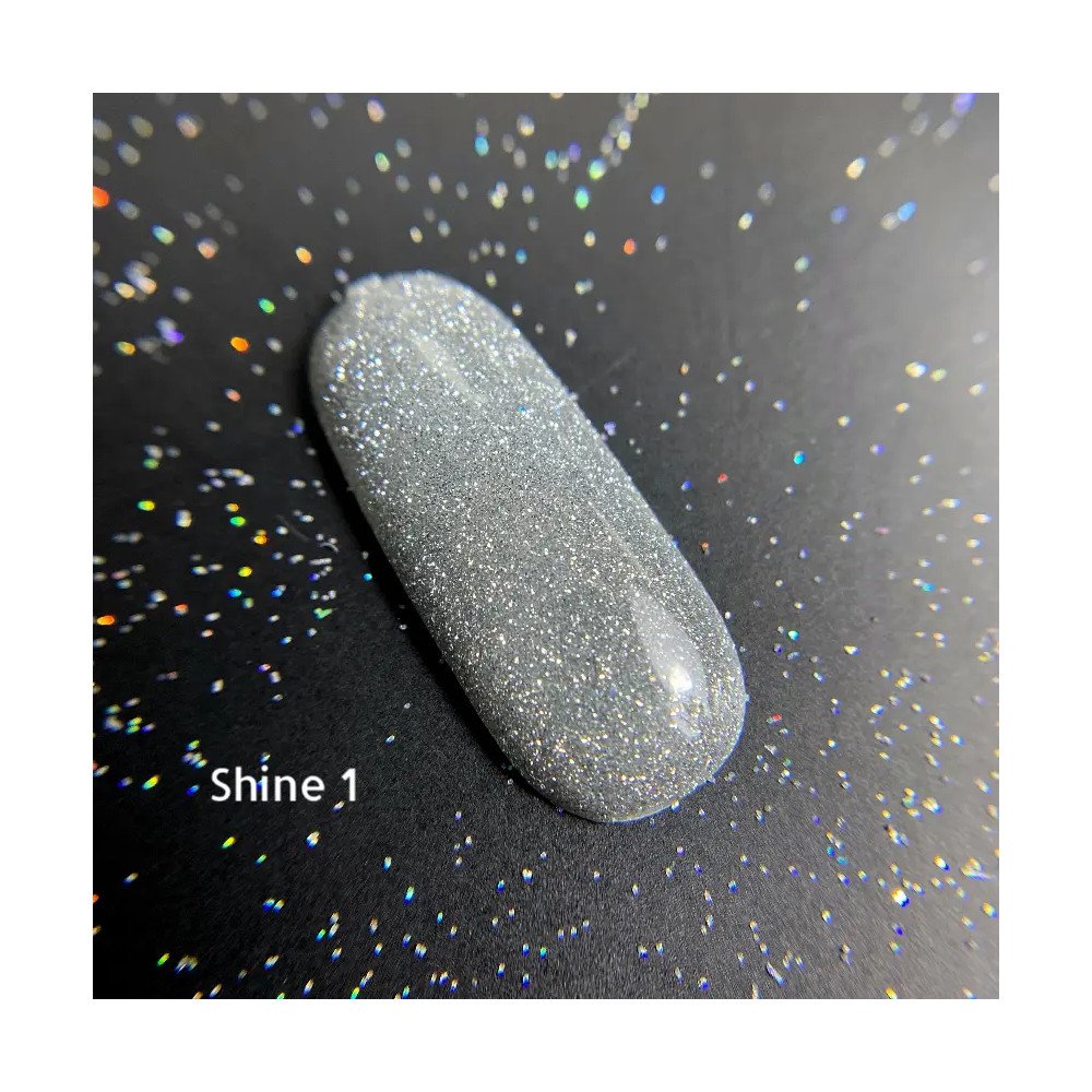 Shine 001