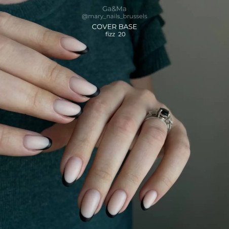 Cover base 020 Fizz
