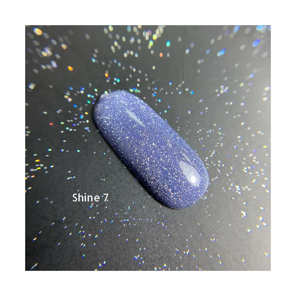 Shine 007