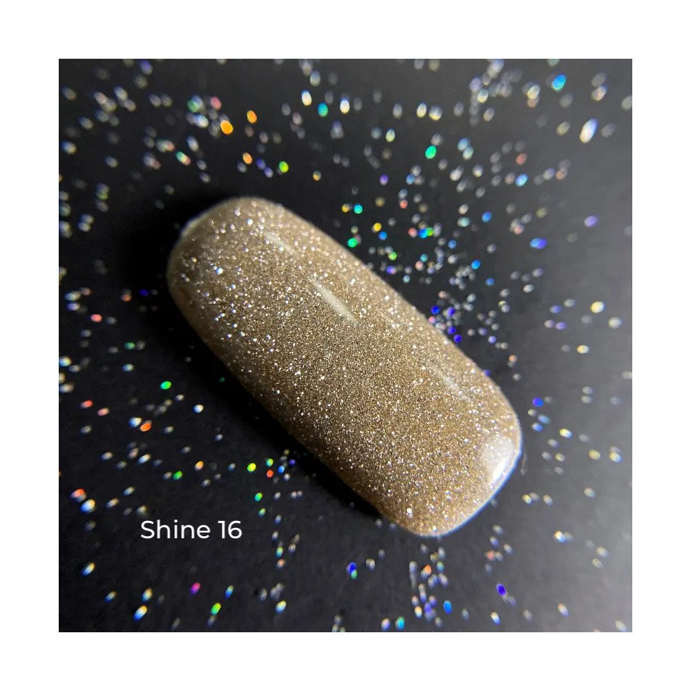 Shine 016