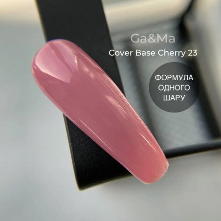 Cover base 023 Cherry