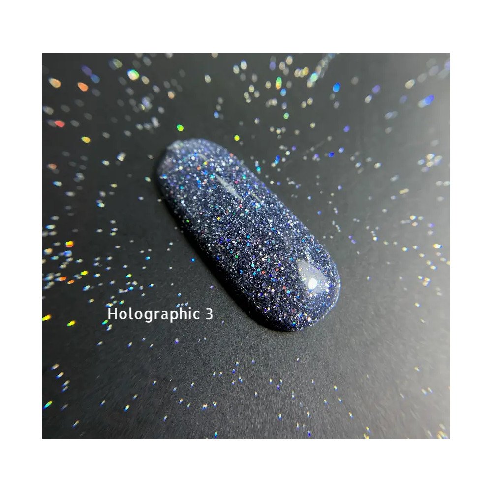 Holographic 003
