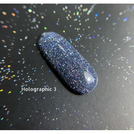 Holographic 003
