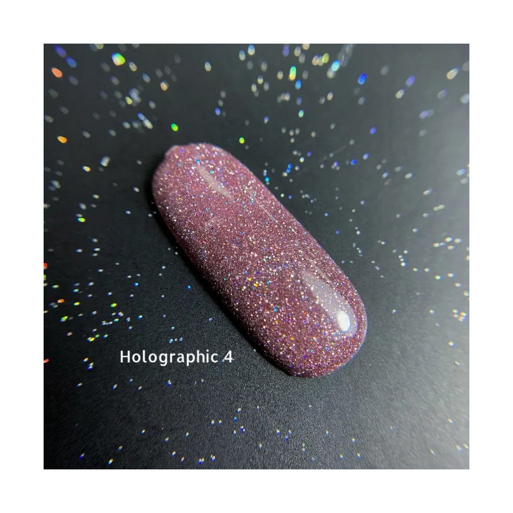 Holographic 004