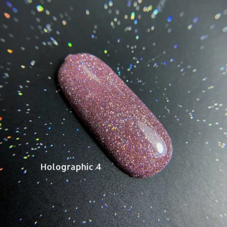 Holographic 004
