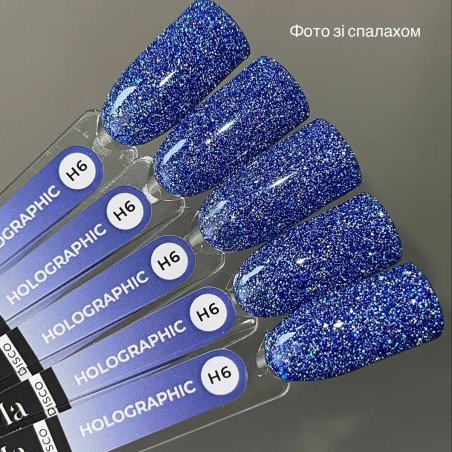 Holographic 006