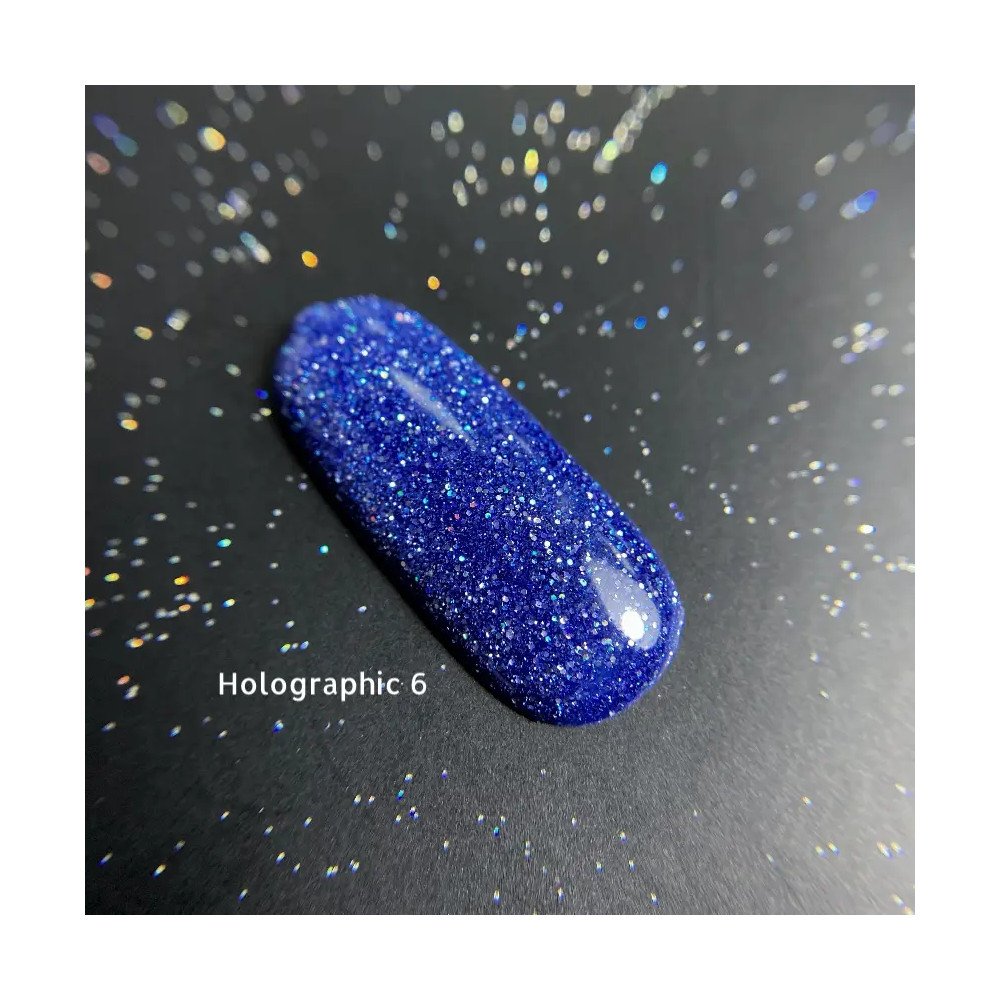 Holographic 006