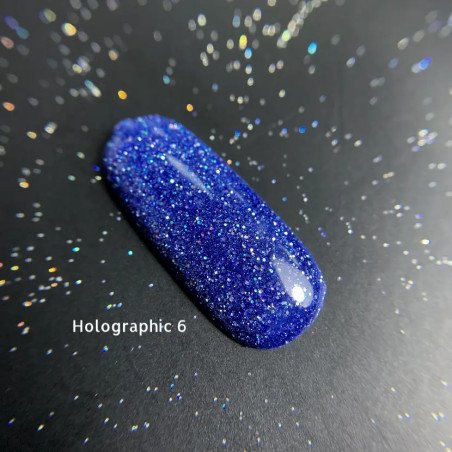 Holographic 006
