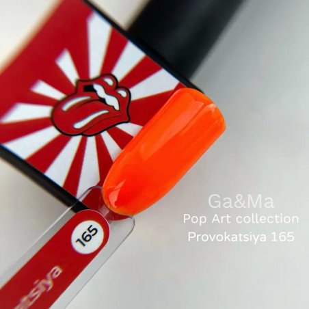 Pop-Art collection 165 Provokatsiya