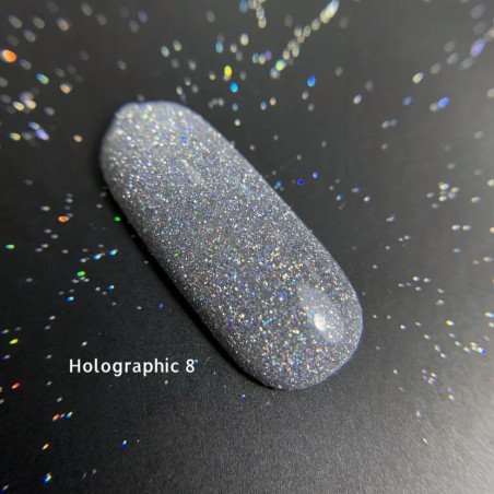 Holographic 008
