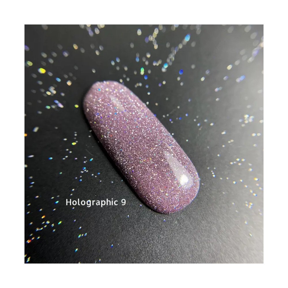 Holographic 009