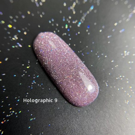 Holographic 009