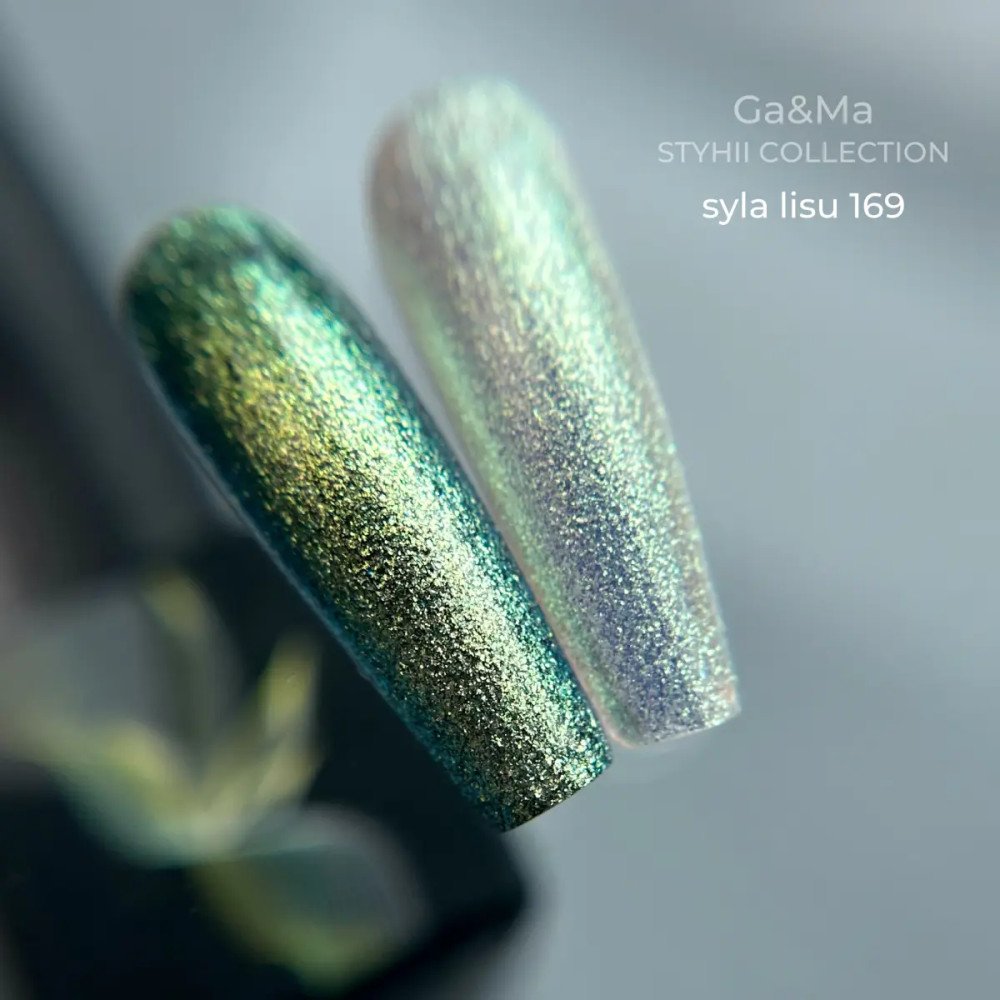 Styhii collection 169 Syla lisu