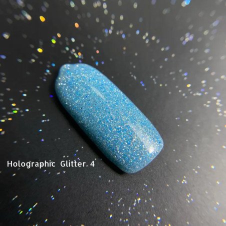 Holographic glitter 004