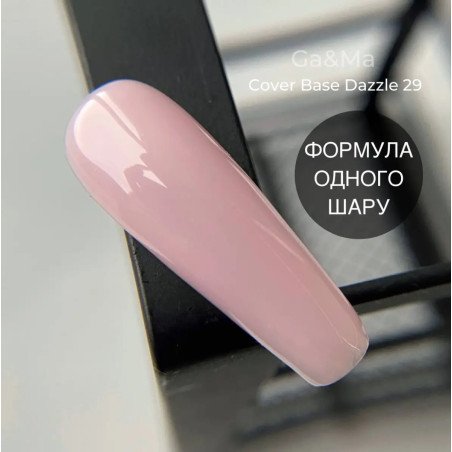 Cover base 029 Dazzle