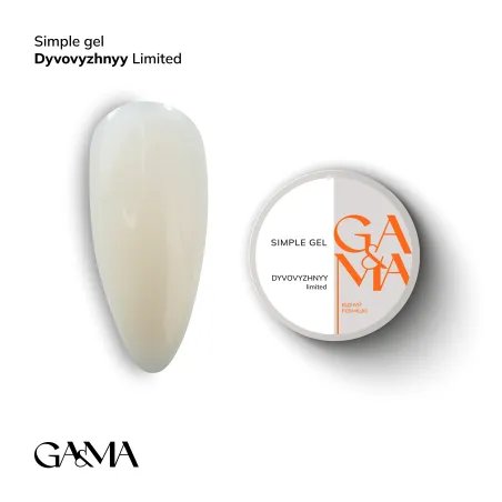 Simple Gel Dyvovyzhnyy Limited