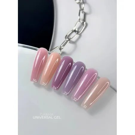Universal Gel 031