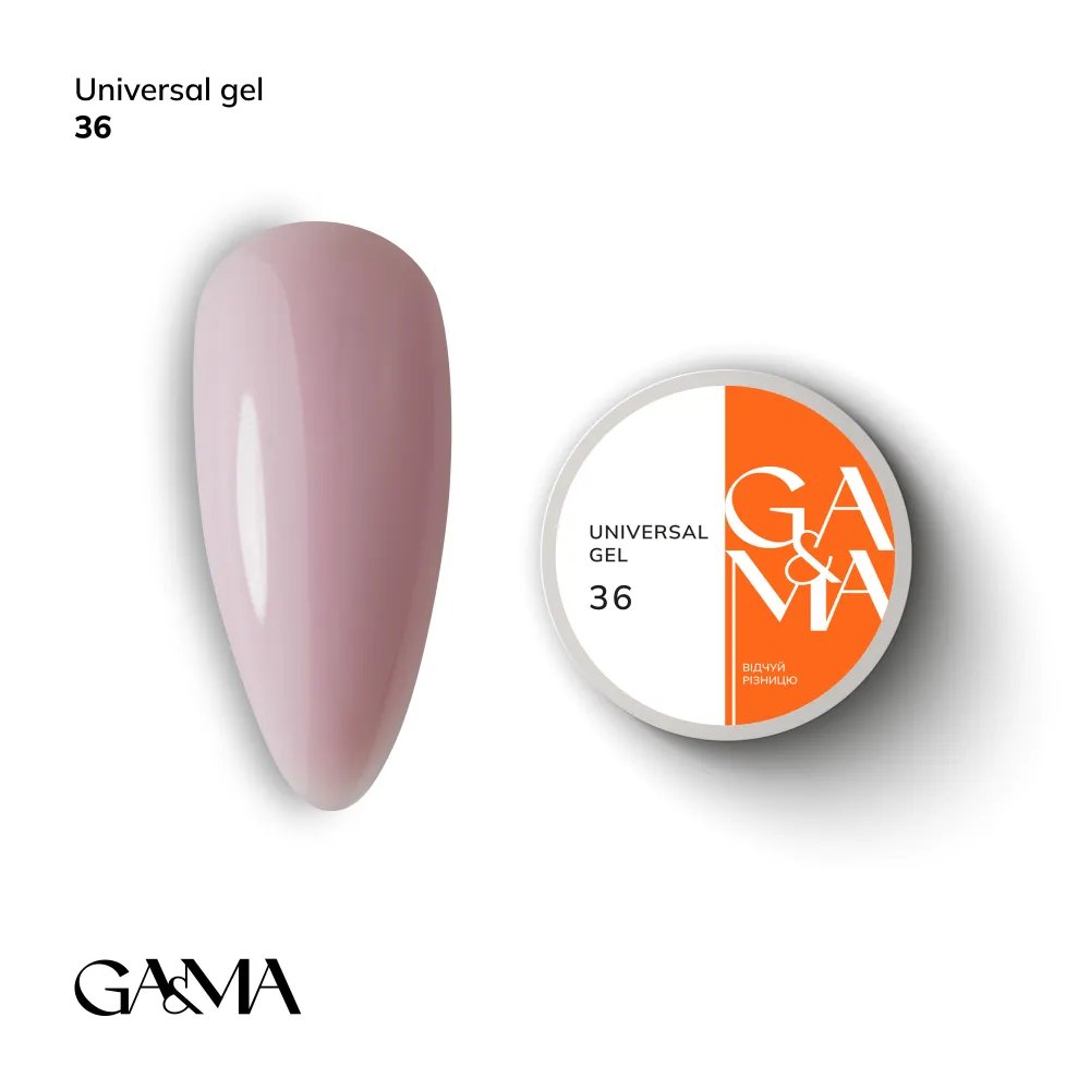 Universal Gel 036