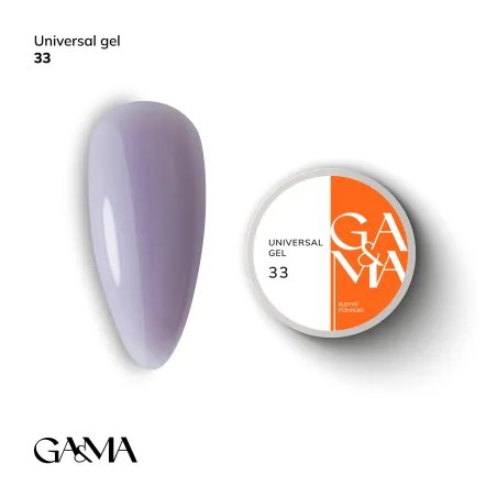 Universal Gel 033