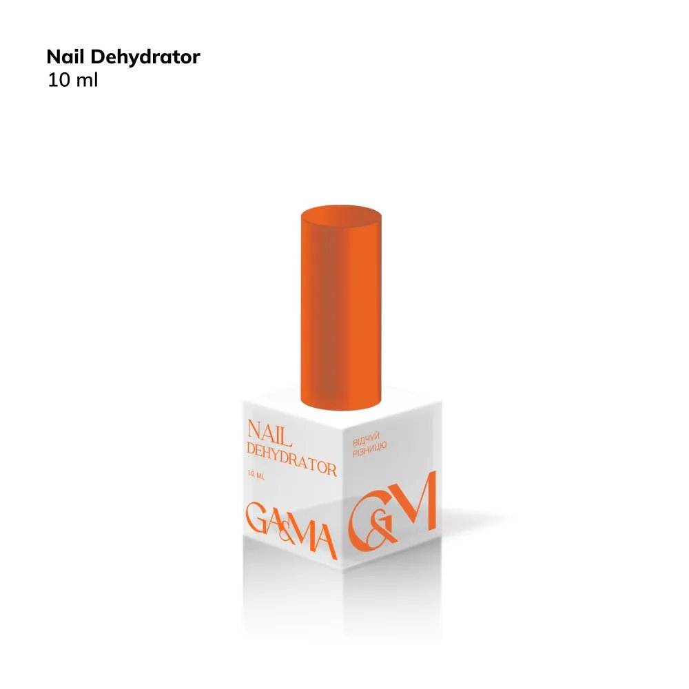 Nail dehydrator