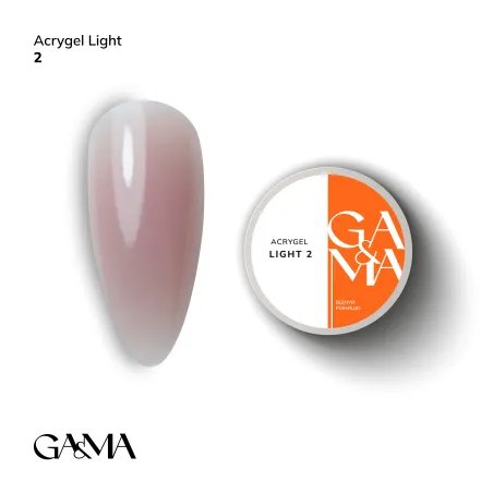 Acrygel Light 002