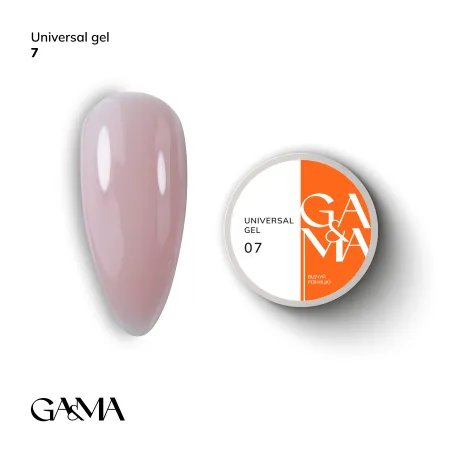 Universal Gel 007