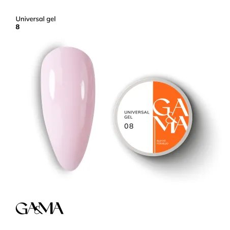 Universal Gel 008
