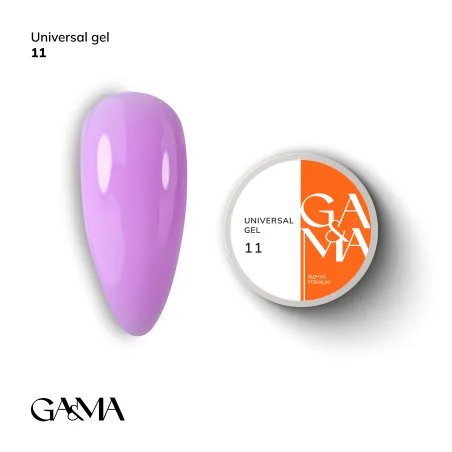 Universal Gel 011