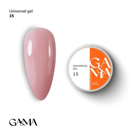 Universal Gel 015