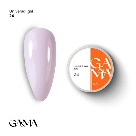 Universal Gel 024