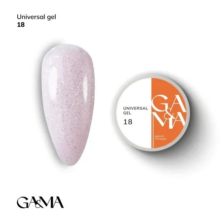 Universal Gel 018