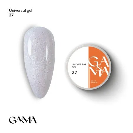Universal Gel 027