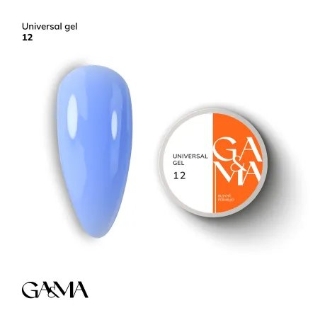 Universal Gel 012