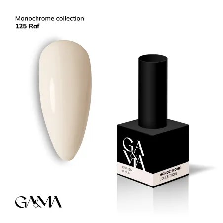 Monochrome collection 125 Raf
