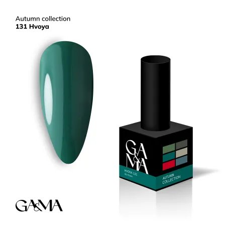 Autumn collection 131 Hvoya