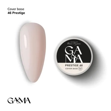 Cover Base 046 Prestige